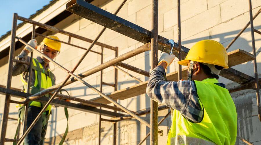 Fascia Repair in Cheyenne Wells, CO